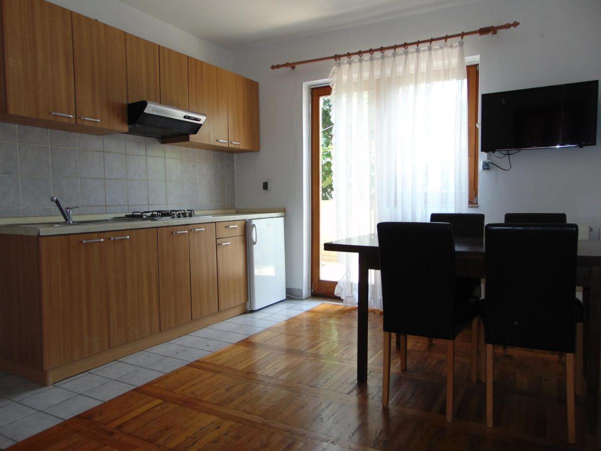 Apartment Mia Zadar Ngoại thất bức ảnh