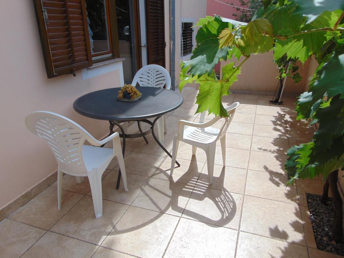 Apartment Mia Zadar Ngoại thất bức ảnh