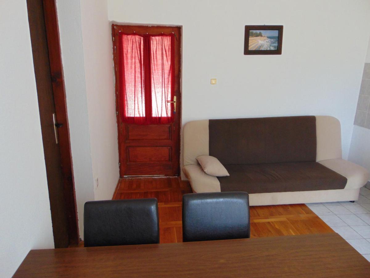 Apartment Mia Zadar Ngoại thất bức ảnh