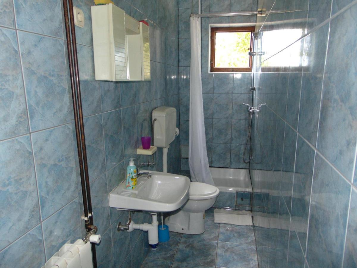 Apartment Mia Zadar Ngoại thất bức ảnh